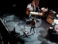 Raconteurs NYC Terminal 5 "Consolers of the Lonely"
