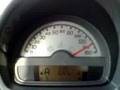 io con la Smart a 140 km/h