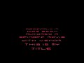 Venom The Lethal Protector Film
