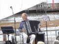 Symphonic Marsch Sven Antonsson dragspel