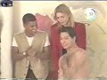 Luiza Ambiel - banheira do Gugu