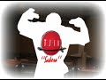Hibachi Show