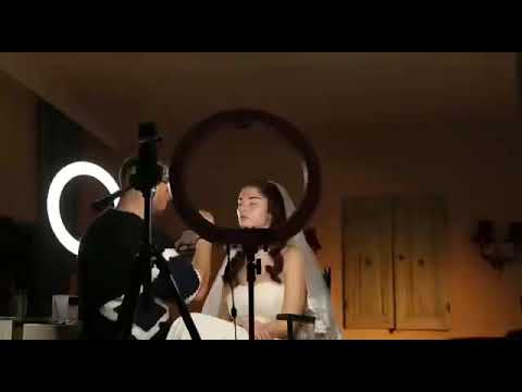 Gelin Makyajı Nasıl Yapılır ? Before & After - Hasan Soley