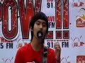 FrEEplay2 Hot Show Pow@Central World 20070304 Sound Check ความรู้สึกช้า