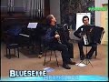 Fusion duo: Bluesette Fusion duo: Bluesette