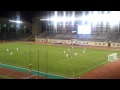 Azerbaijan Israel 1-1