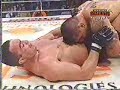 MECA - Chute Boxe / Luis Brito x Macaco - 2
