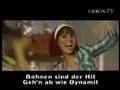 DIE GERONTEN feat. WIR 3 - Bohnen sind der Hit