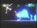 Geometry Wars 2 Pacifism 144 million