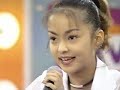 安室奈美恵with SUPER MONKEY'S　PARADISE TRAIN