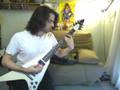 Gogo no Rakka Cover