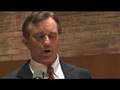 Part 6- Greg Palast and RFK in NYC- MayDay 2007