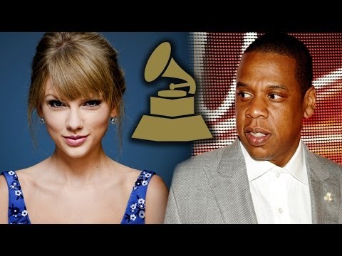 Taylor Swift & Jay Z Lead 2014 Grammy Nominations- Full List & Snubs!