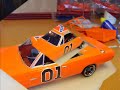 Mini-Z MR-02 DODGE CHARGER GENERAL LEE 1969 Mini-Z MR-02 DODGE CHARGER GENERAL LEE 1969