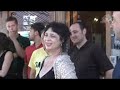 17 Jahre Trattoria a�Muntagnola Berlin