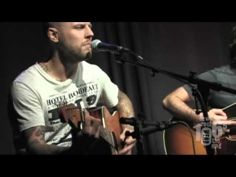 Redlight King Performs Live for END Sessions