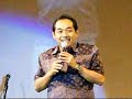 Arief Affandi pada ikasmadabaya