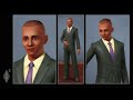 Welcome to the world of the sims 3