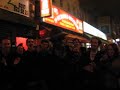 Saul Williams-- Live on the Streets of Dalston