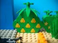 Lego Parkour Lego Parkour