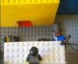Lego Parkour