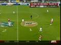 Raymond Manco debuta con el PSV pase para gol 11-29-2008