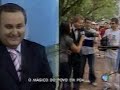 M�gico Micael no BALAN�O GERAL - REDE RECORD em 27/03/2008