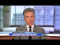 John Walsh Talks About Warning Signs in Your ...