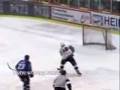 Hockey-Blooper