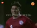 CHILE v COSTA RICA CHILE v COSTA RICA