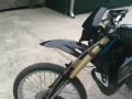 Derbi Senda R 4 Cross (high end)