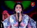 أحلام ..الثقل صنعة في خمس نجوم