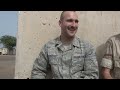 Duty in Djibouti Episode 2