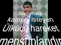 VarSam SenLe YokSam SenLe.(Suphi)
