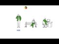 Microsoft Internal Google Chrome Bouncing Ball Now ...