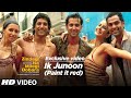 'Paint it red' - Zindagi Na Milegi Dobara