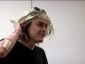 Infamous Michael Pitt Casting Footage (Delirious the Movie)
