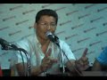JAIMENLATINJAZZ PRESENTA EL SON MONTUNO: 'CHONQUI' DE WILLIE COLON CON HECTOR LAVOE
