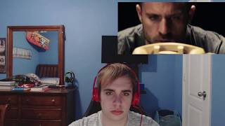 Shinedown - “DEVIL” - REACTION!