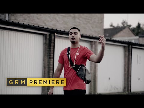 JJ Esko – Line Em Up [Music Video] | GRM Daily