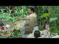 Torrie Wilson Shows Janice Dickinson a Few Wrestling Moves on "I'm a Celebrity Get Me Out of Here!"