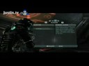 Dead Space- communication array puzzle