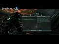 Dead Space- communication array puzzle