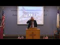 Liberty Baptist Church of Fircrest LiveStream