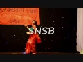organised by SNSB (Ganga Martin)