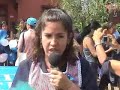 operativo empleada audaz