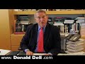 Serena Williams FINED!  Donald Dell Speaks Out