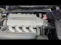 Gebruikte Motor Volvo XC90 I 4.4 V8 32V Prijs € 2.850,00 Margeregeling aangeboden door De Witte Boerderij AutoMotive