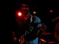MGMT play Led Zeppelin Live @ 7th Street Entry