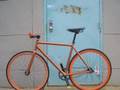 Fixie 101